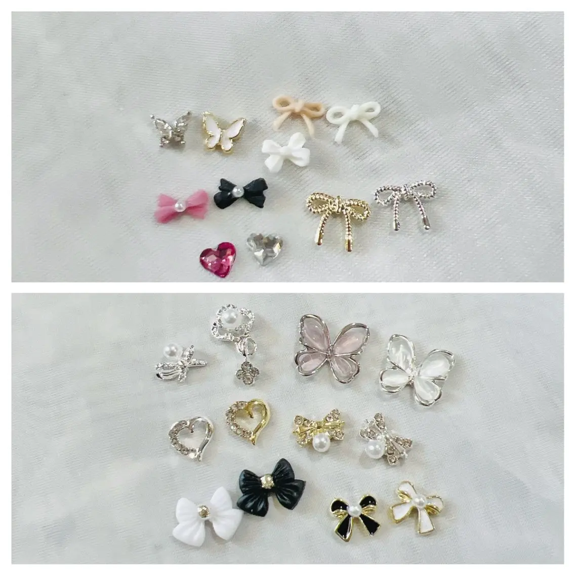 ネイル Nalu nailのネイルデザイン