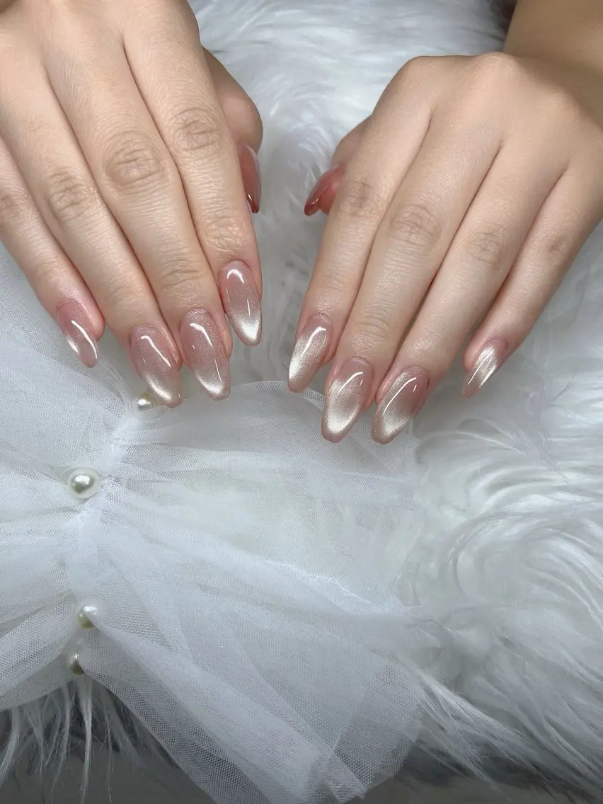 ネイル ハンドネイル YOLO NAILのネイルデザイン