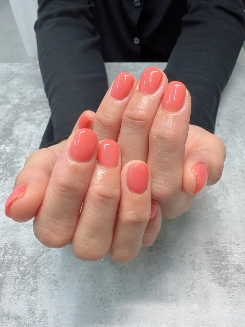 ネイル Lance nail 💅🏽aya🖤のネイルデザイン