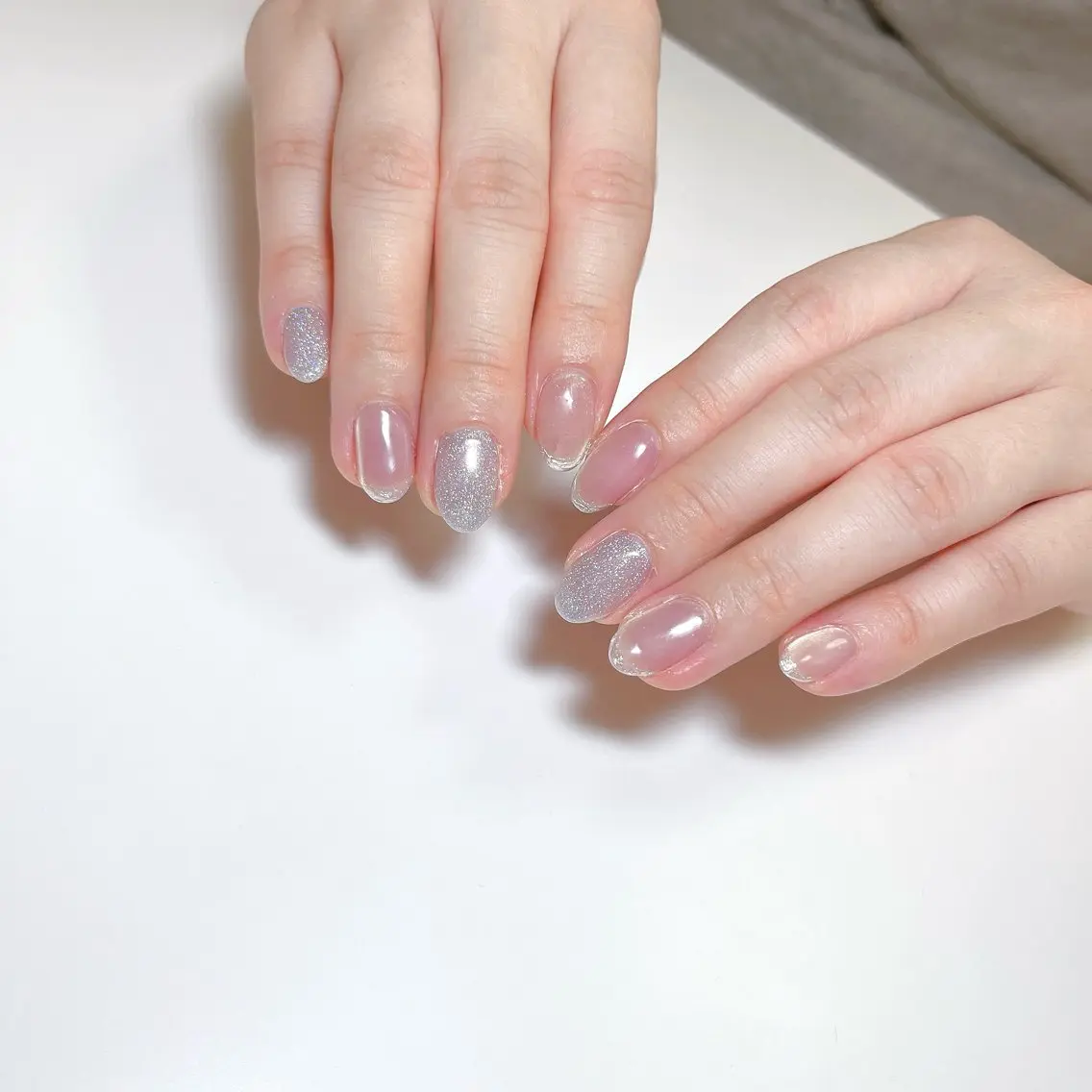 ネイル nail salon MOMOのネイルデザイン