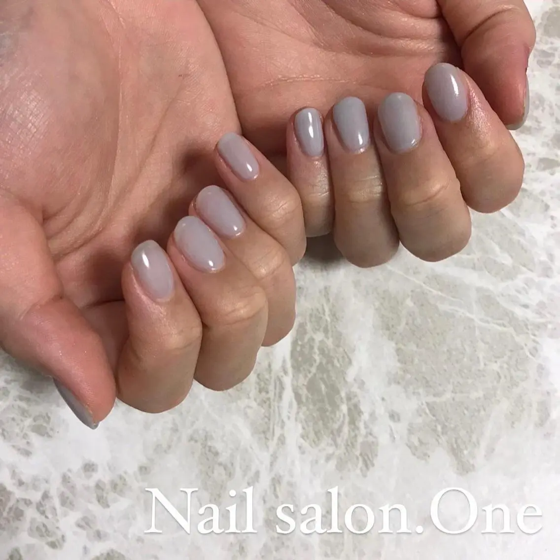 ネイル Nail salon .Oneのネイルデザイン