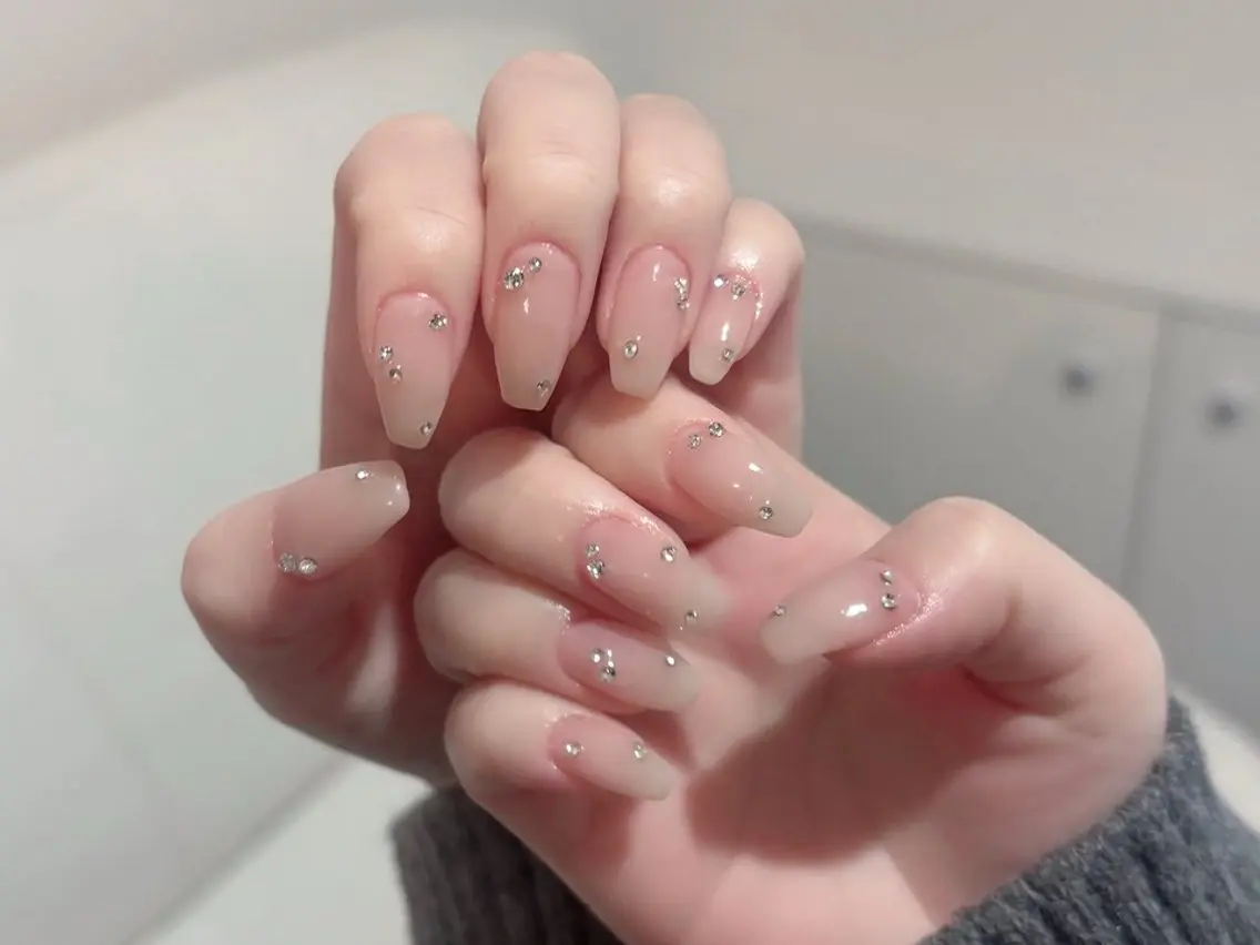 ネイル ネイルサロン Easenのネイルデザイン