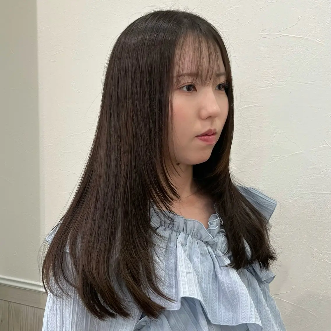 【minimo限定】カット🌸♡＋うる艶TRの写真
