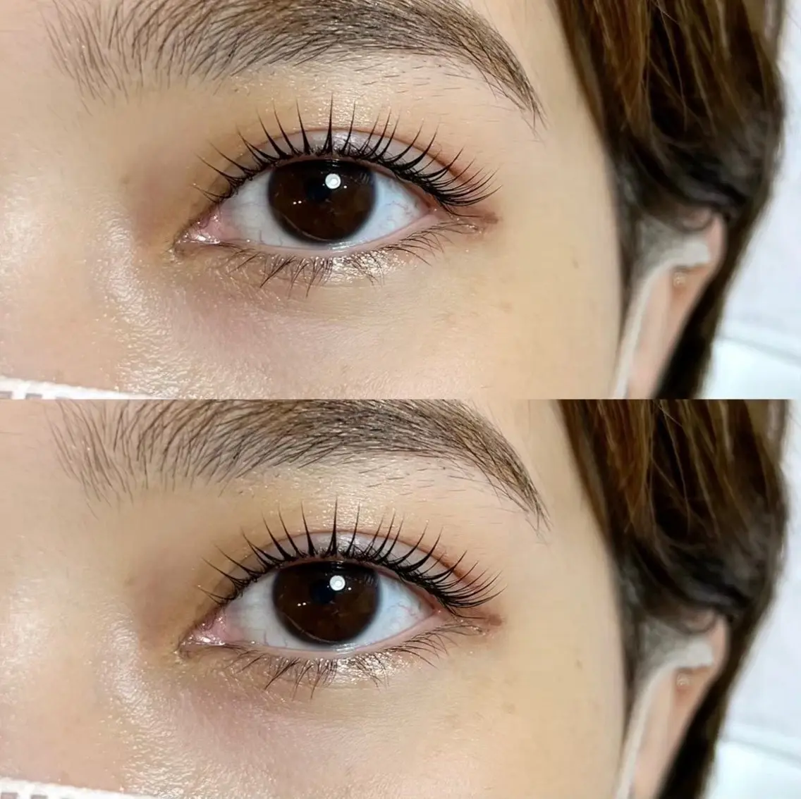 マツエク・マツパ yurina eye🌺のマツエク・マツパデザイン