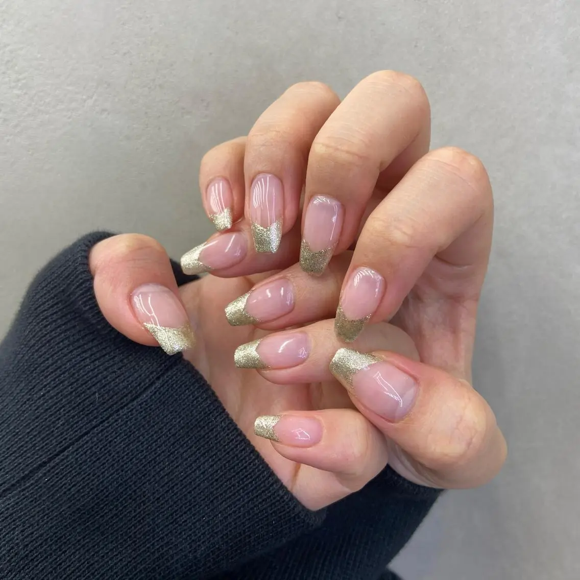 ネイル SEUHI nailのネイルデザイン