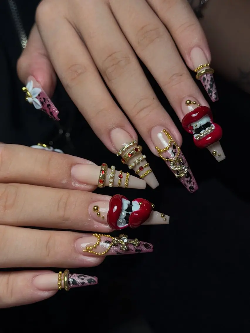 ネイル 韓国ネイル シンプルネイル ワンホンネイル ハンドネイル CoMo Nailのネイルデザイン