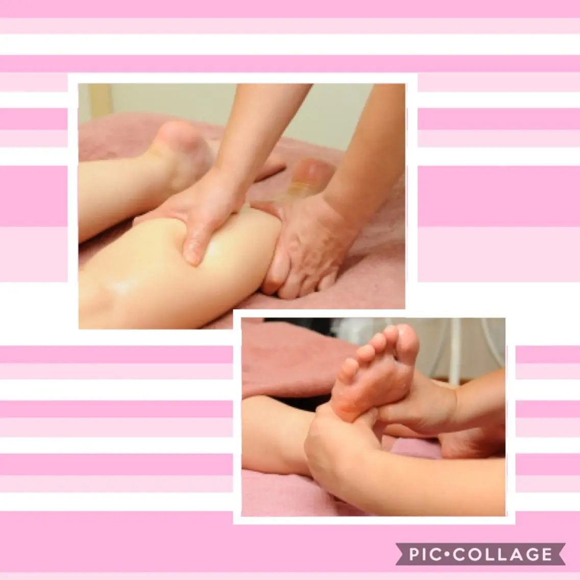 足つぼ   30分の写真