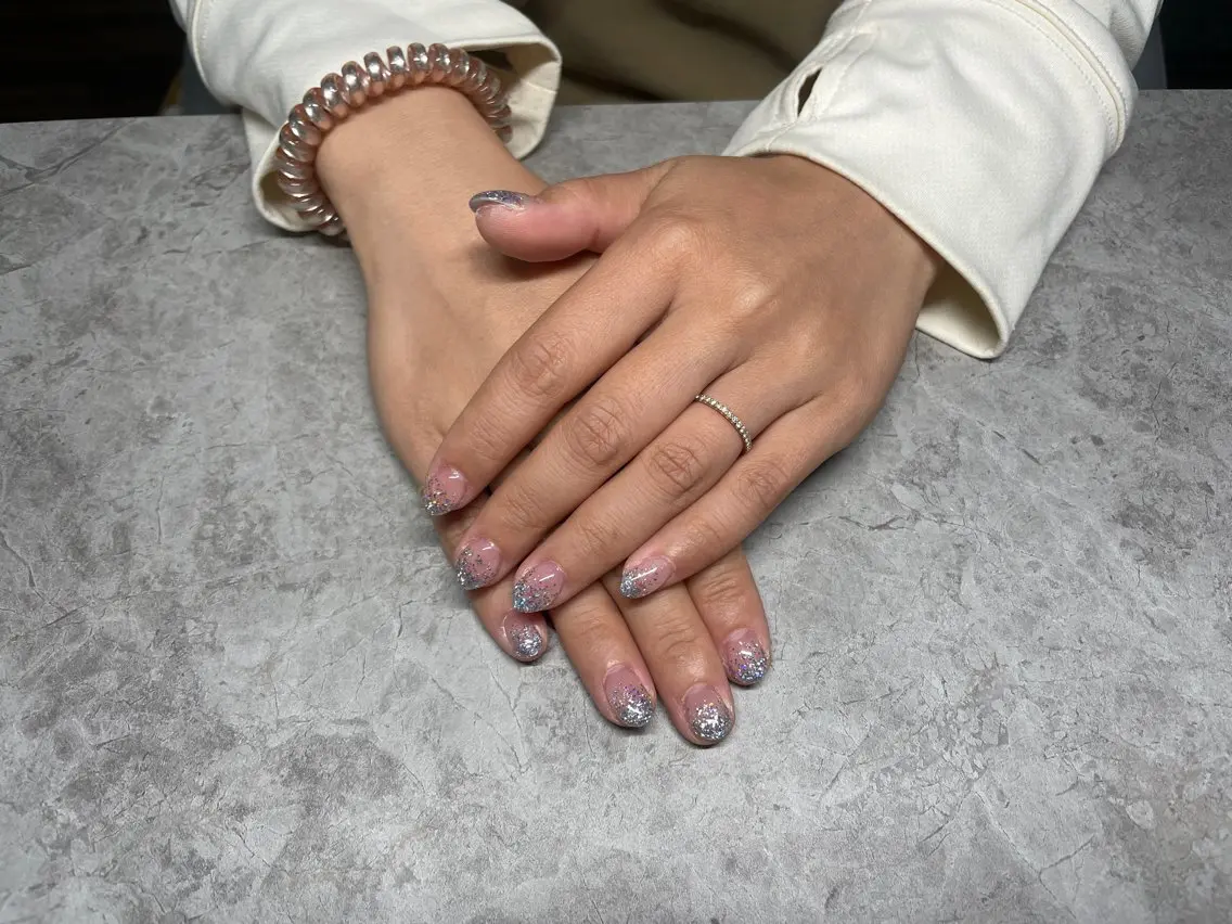 ネイル IROHA NAIL 宝のネイルデザイン