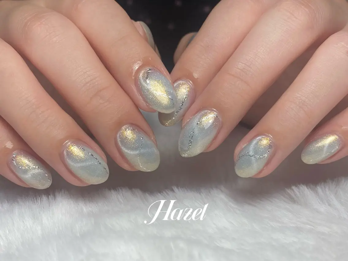 ネイル ♡Hazel 吉祥寺♡のネイルデザイン