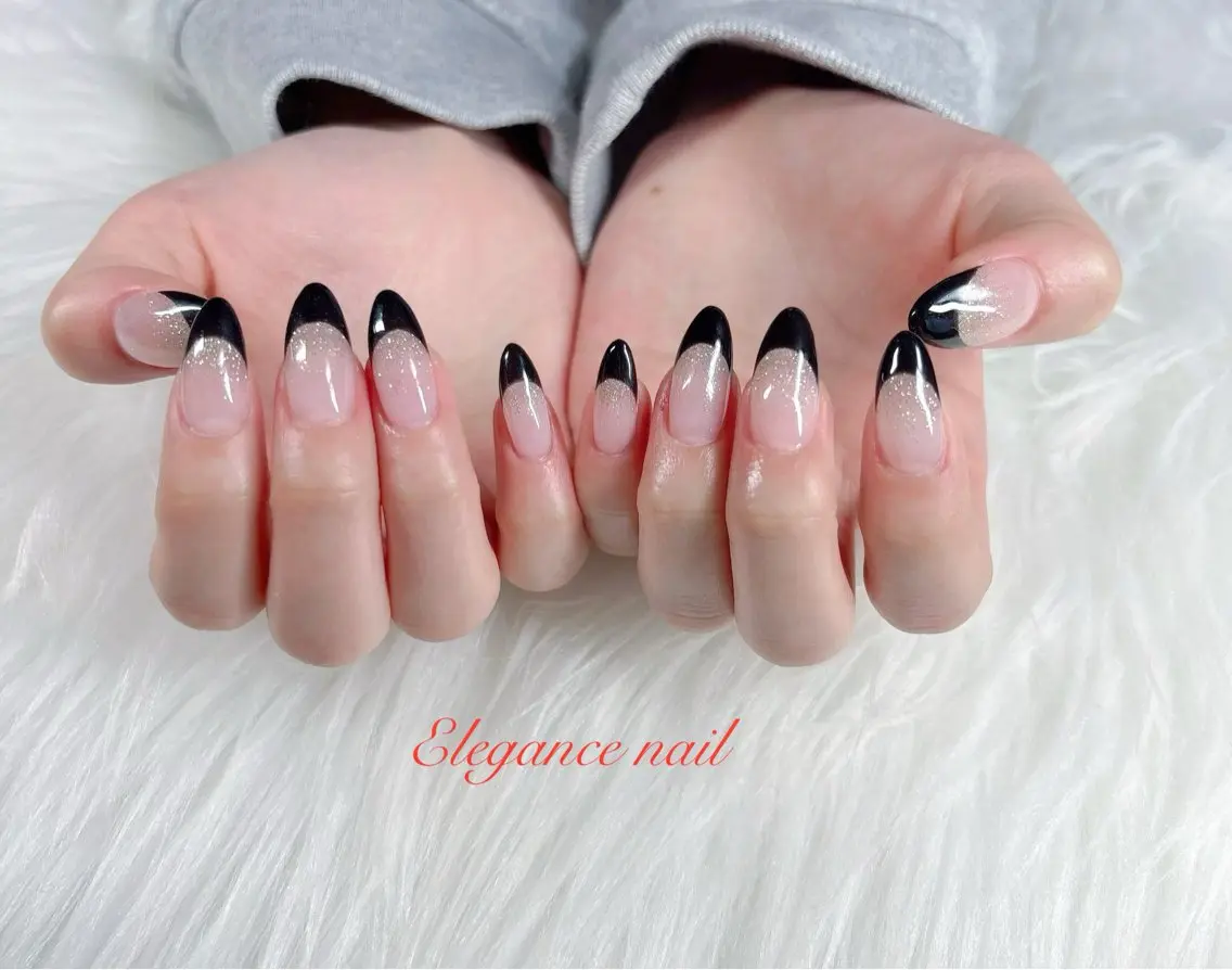 ネイル Elegance Nail本厚木店舗のネイルデザイン