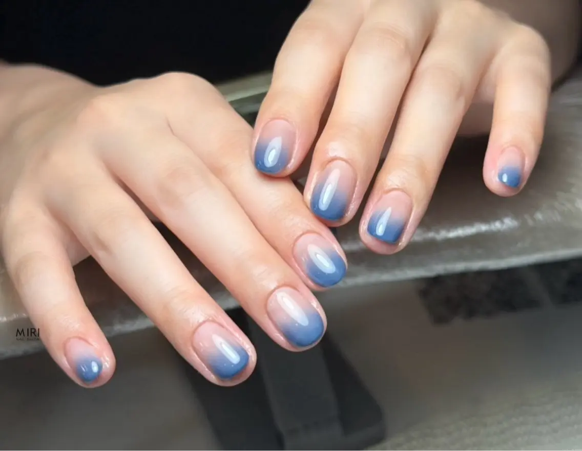 ネイル ハンドネイル Miri nail salonのネイルデザイン