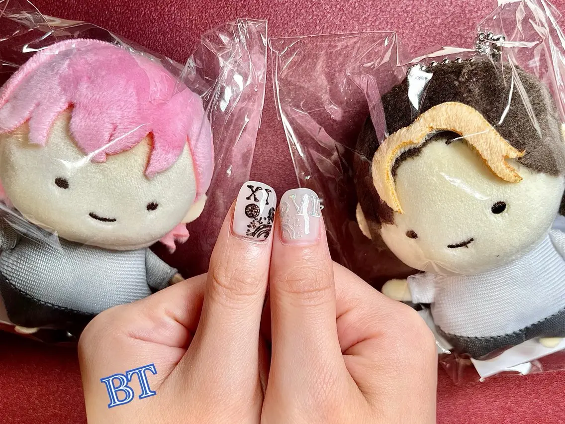 ネイル ジェルネイル スカルプネイル T&A nailのネイルデザイン