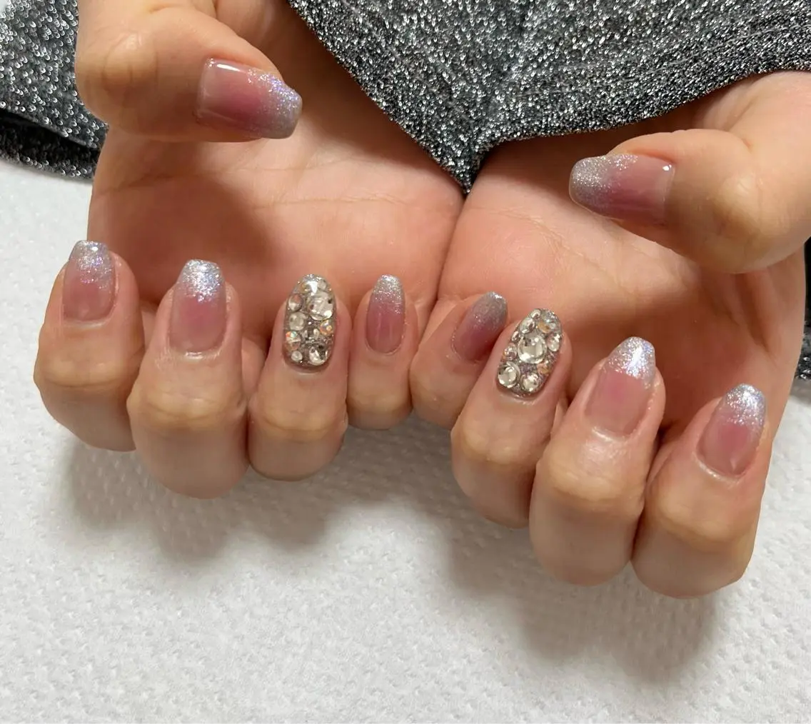 ネイル nail M&Tのネイルデザイン