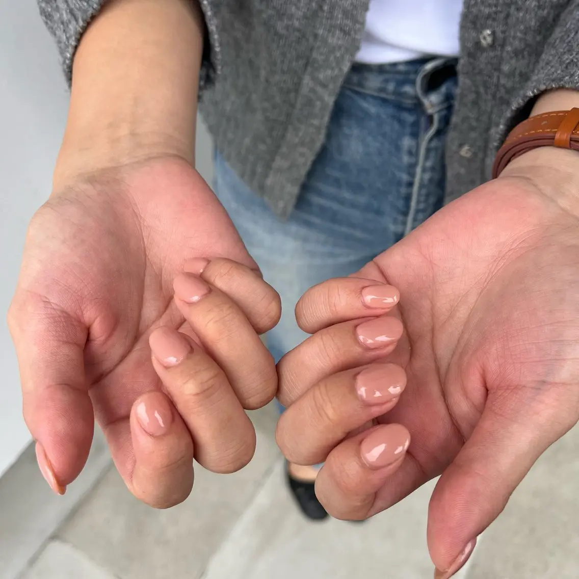 ネイル アートネイル ジェルネイル RiRiNail ☀︎ayakaのネイルデザイン