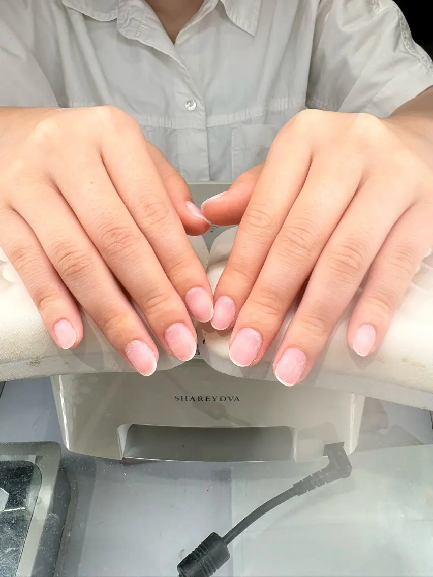 ネイル オフのみ(ネイル) Amys nail シヅキのネイルデザイン