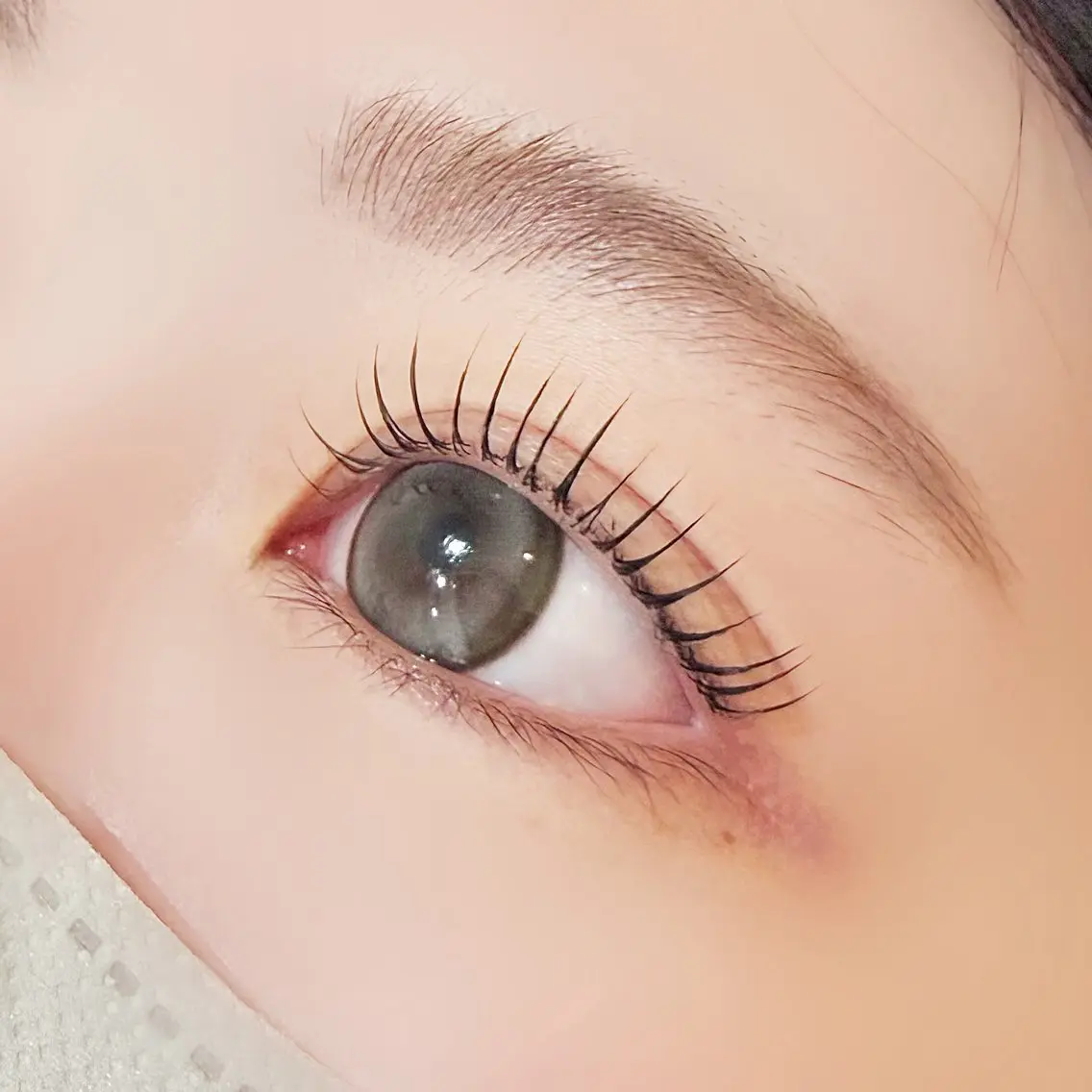 マツエク・マツパ soo lash room yuukaのマツエク・マツパデザイン