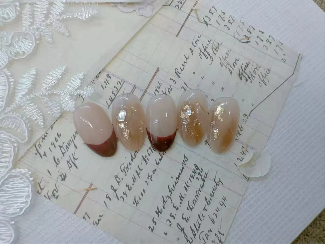 ネイル ハンドネイル Dreamy Nail上野ミヤのネイルデザイン