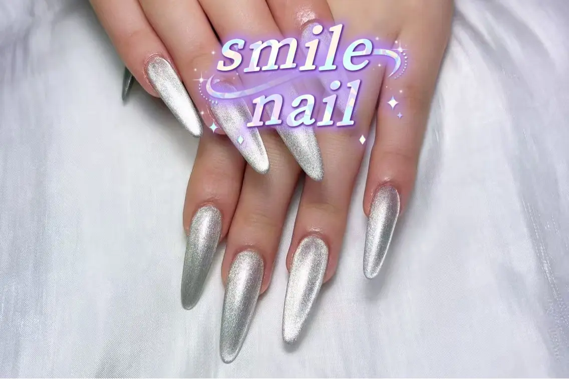 ネイル smile nailのネイルデザイン