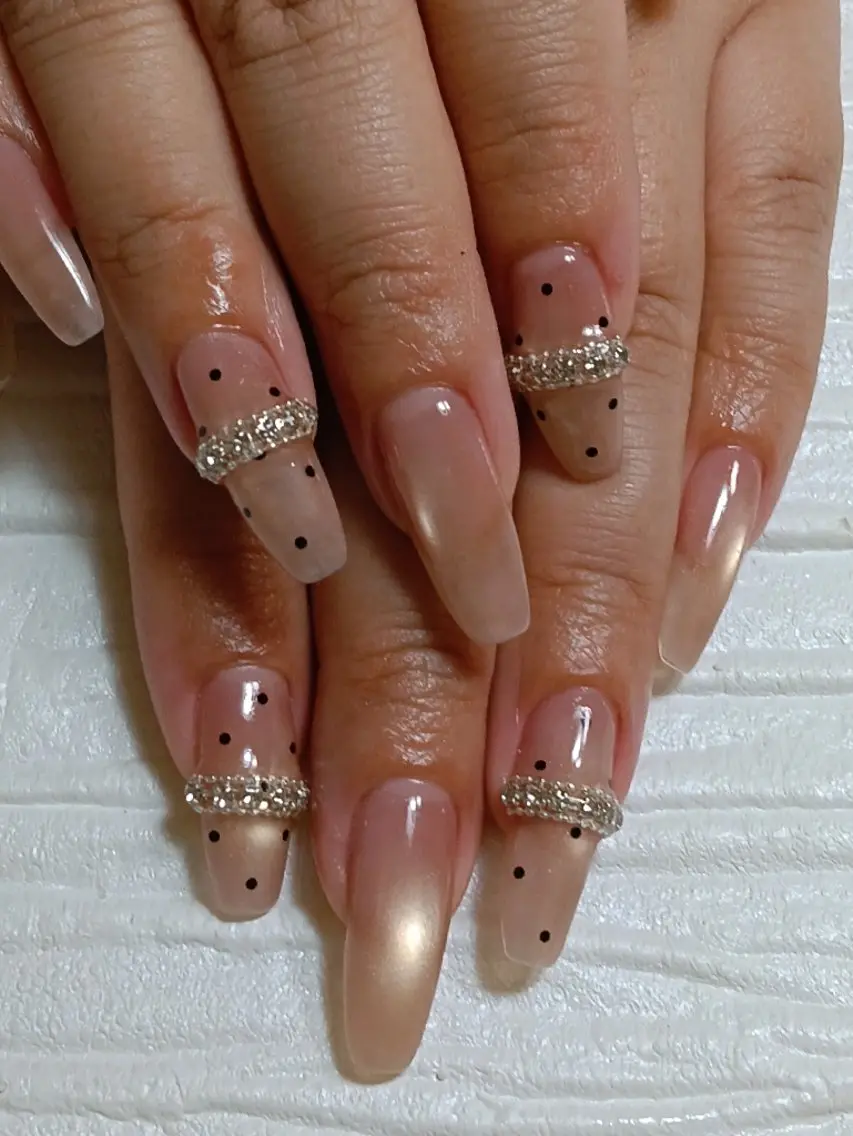 ネイル ドット Nail Salon .shunのネイルデザイン