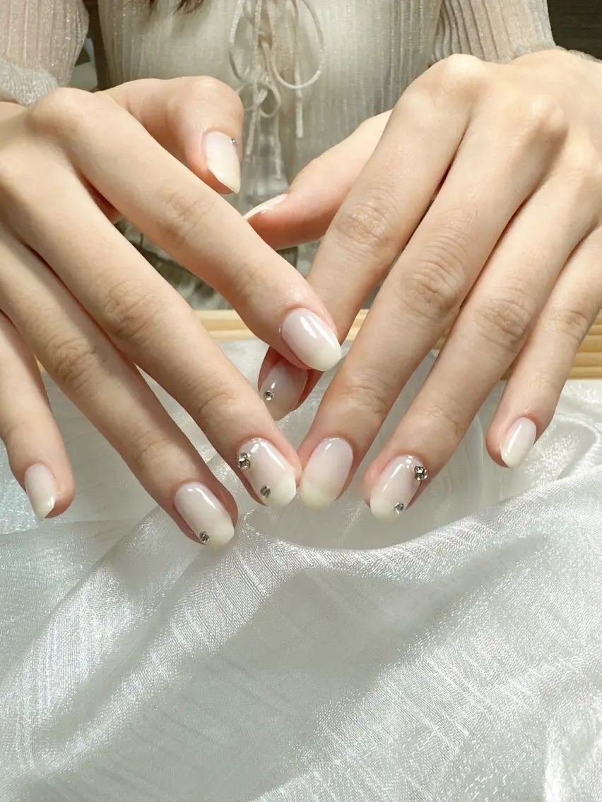 ネイル P&Y NailSalonのネイルデザイン