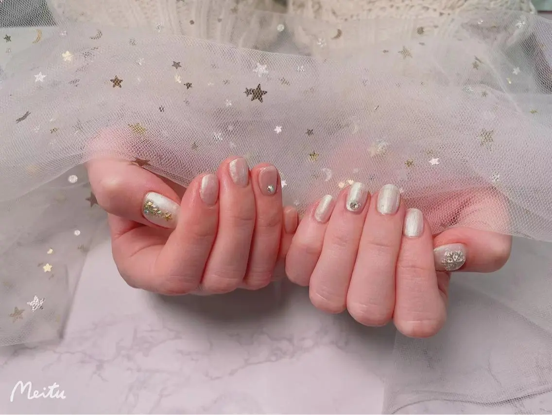ネイル ANNA NAILのネイルデザイン