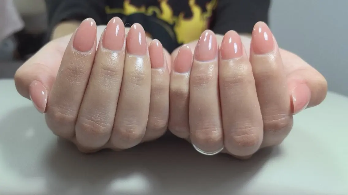 ネイル ハンドネイル Shiori Nailsalonのネイルデザイン