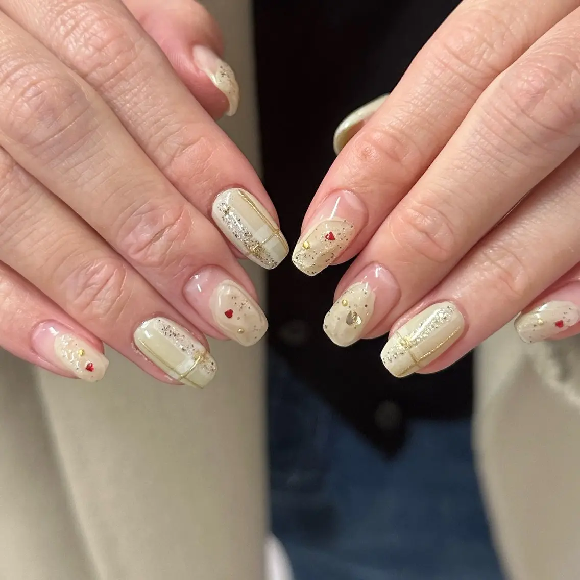 ネイル filonnail_ ayakoのネイルデザイン