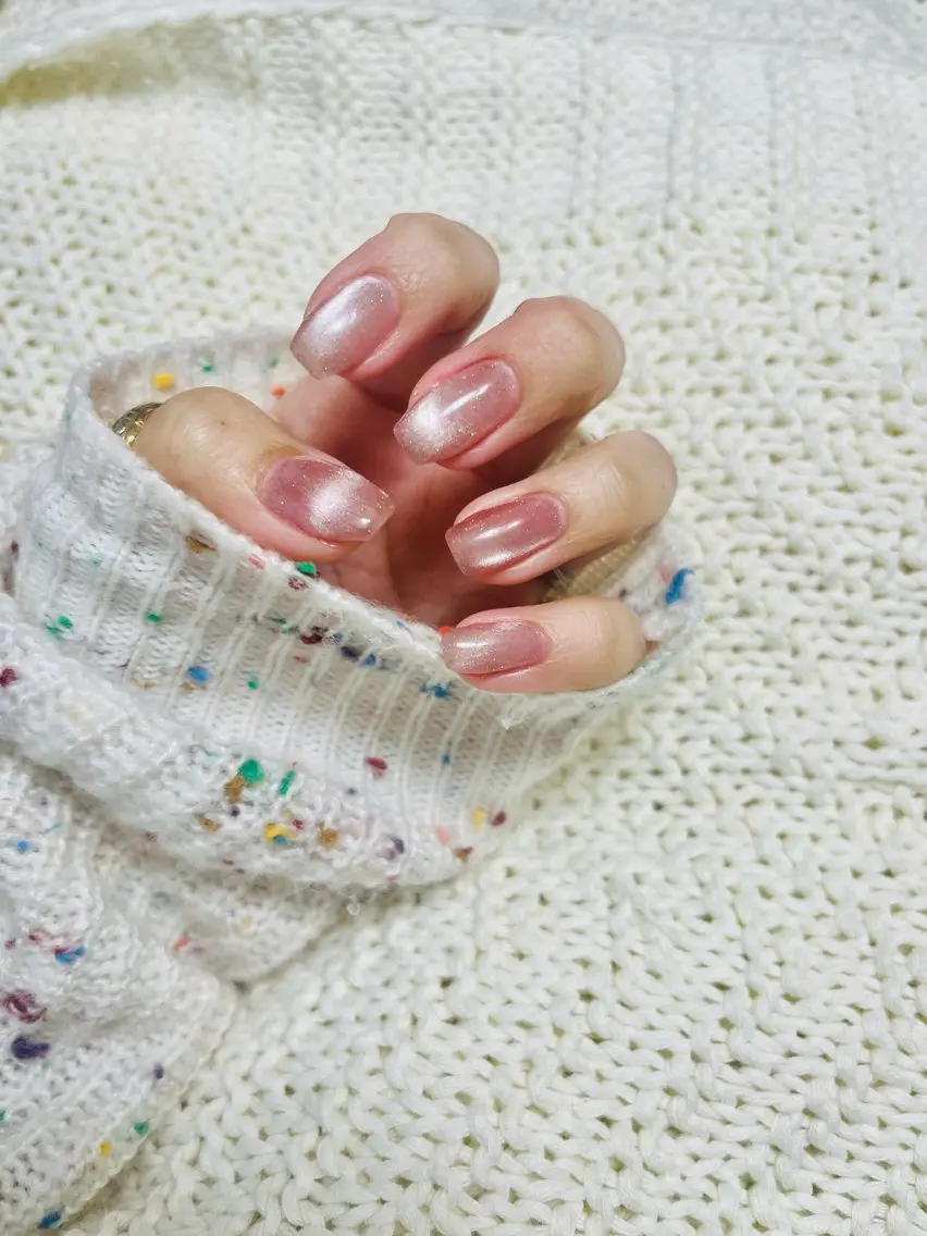 ネイル ハンドネイル nail room.のネイルデザイン
