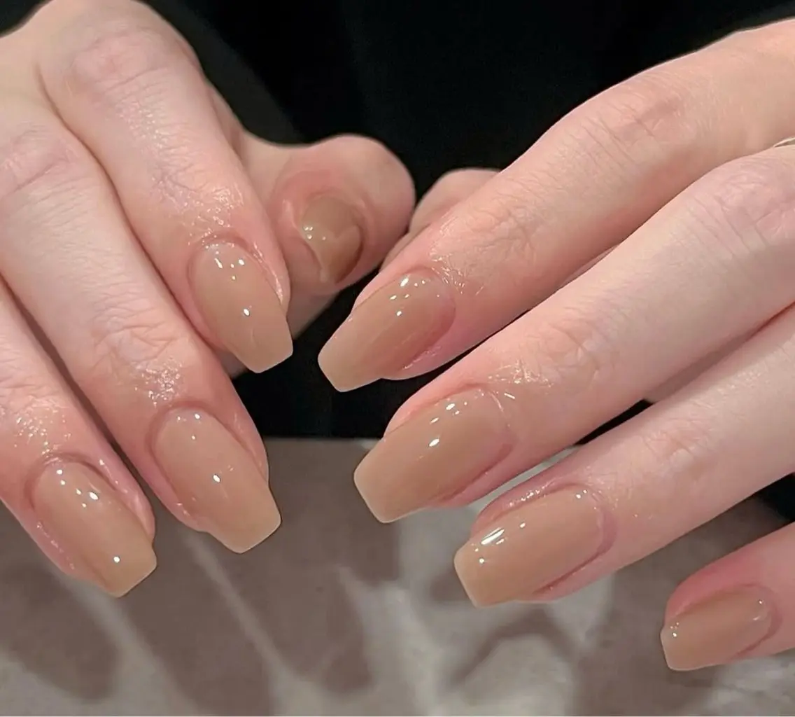ネイル anela 仁香のネイルデザイン