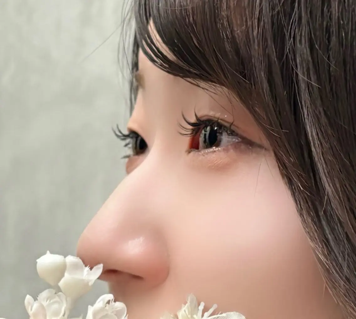 マツエク・マツパ マツエク mil❤︎ Kahoのマツエク・マツパデザイン