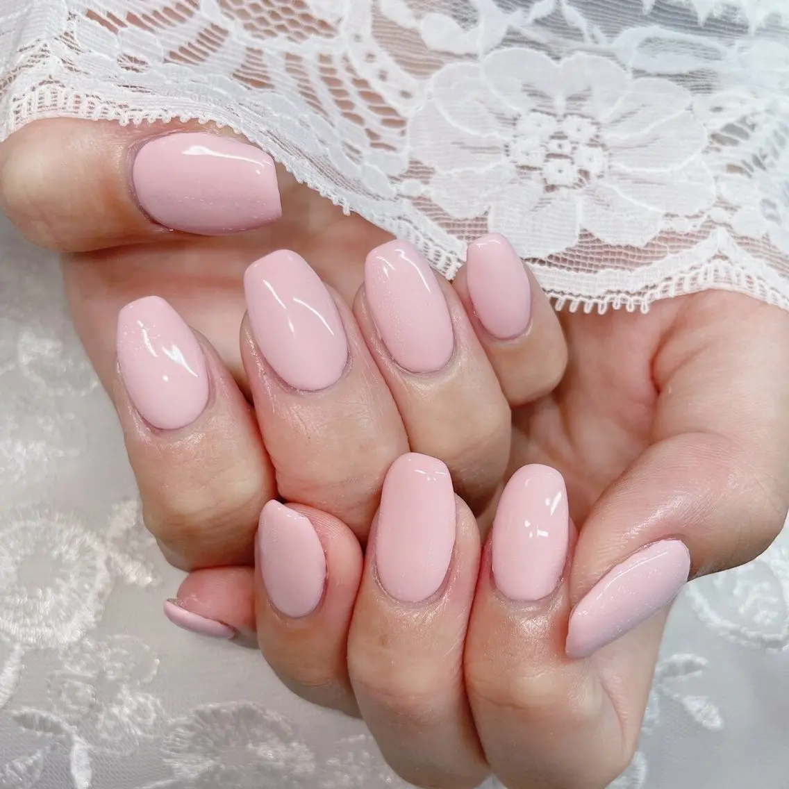 ネイル 💜MIYA nail鶴見店のネイルデザイン
