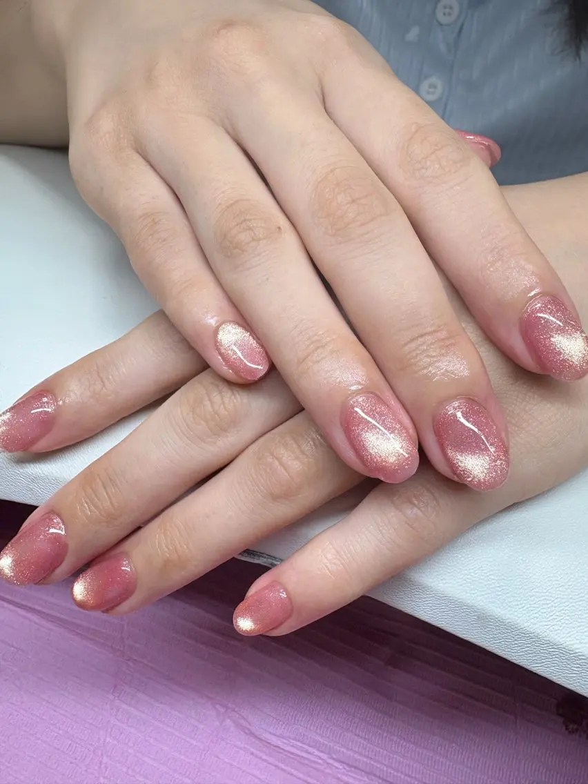ネイル Setsu nailのネイルデザイン