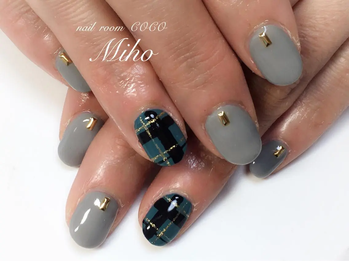 ネイル nail Berunaのネイルデザイン