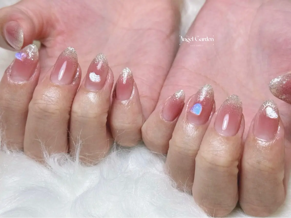 ネイル Angel Garden池袋のネイルデザイン
