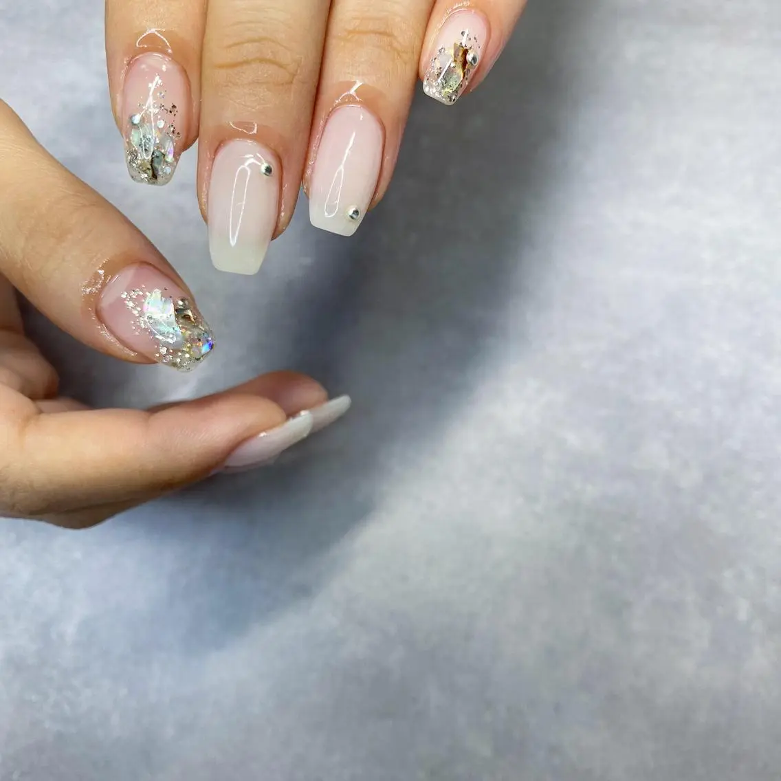 ネイル ハンドネイル nailsalon Cee【橿原市】のネイルデザイン