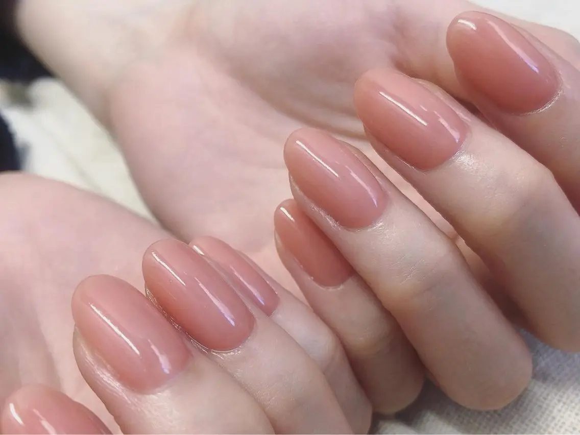 【平日直前限定】オフ無しの客様のみ🎀ワンカラーの写真