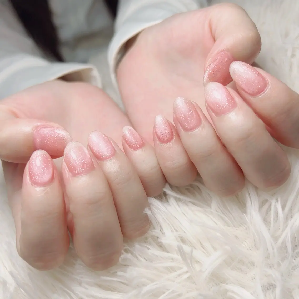 ショート ハンドネイル gallery Yumiのネイルデザイン