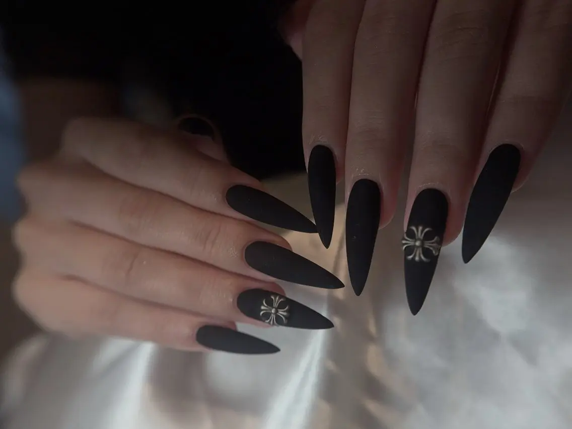 ネイル ハンドネイル Dely Nailのネイルデザイン