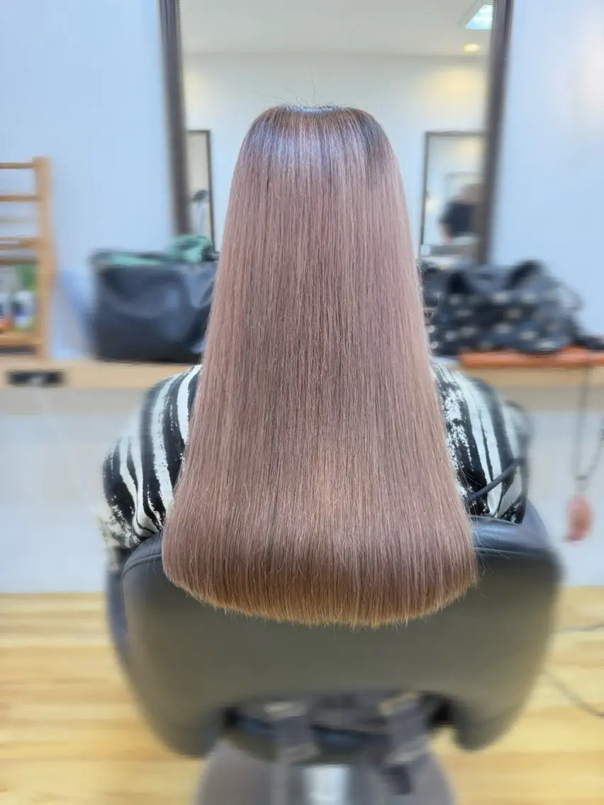 お悩み解決!Aujuaトリートメント✨️🧴の写真