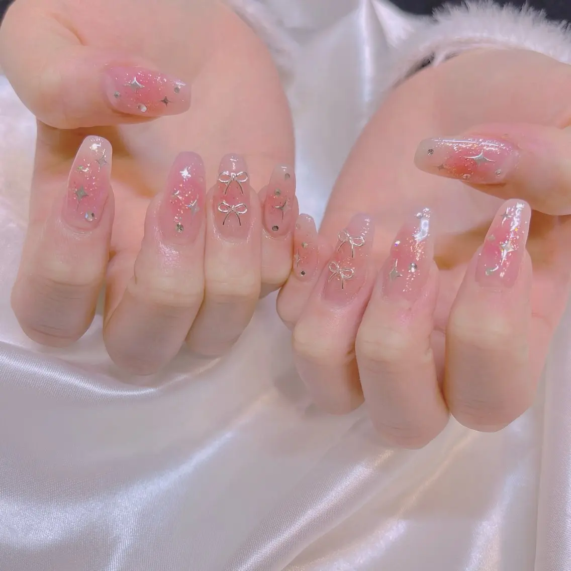 ネイル Private Salon 大宮のネイルデザイン