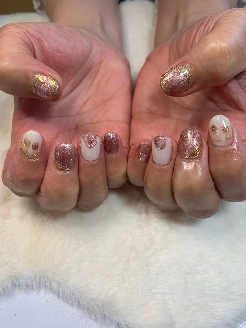 ネイル Coconail 恭子のネイルデザイン