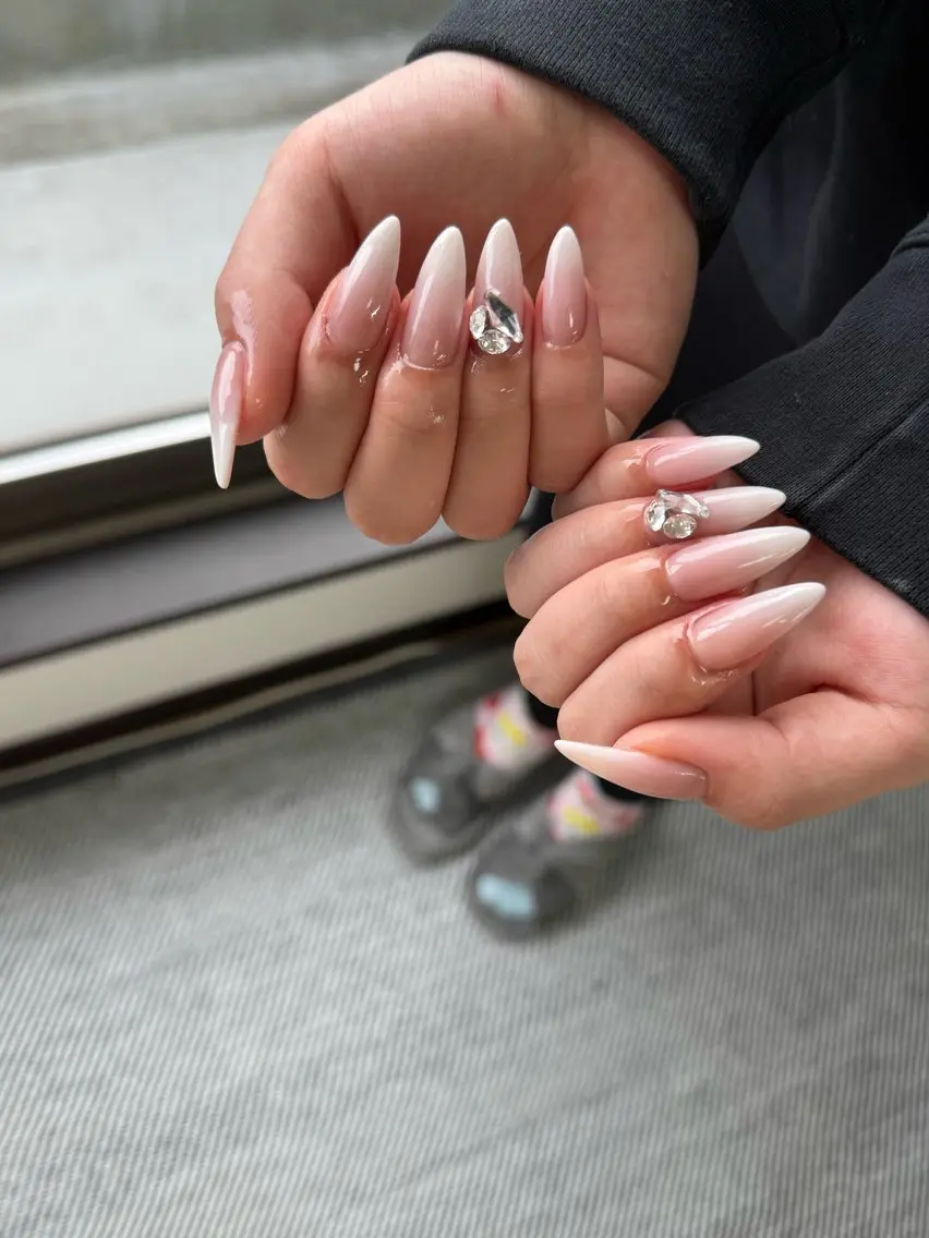ネイル ハンドネイル LUNE NAILのその他イメージ