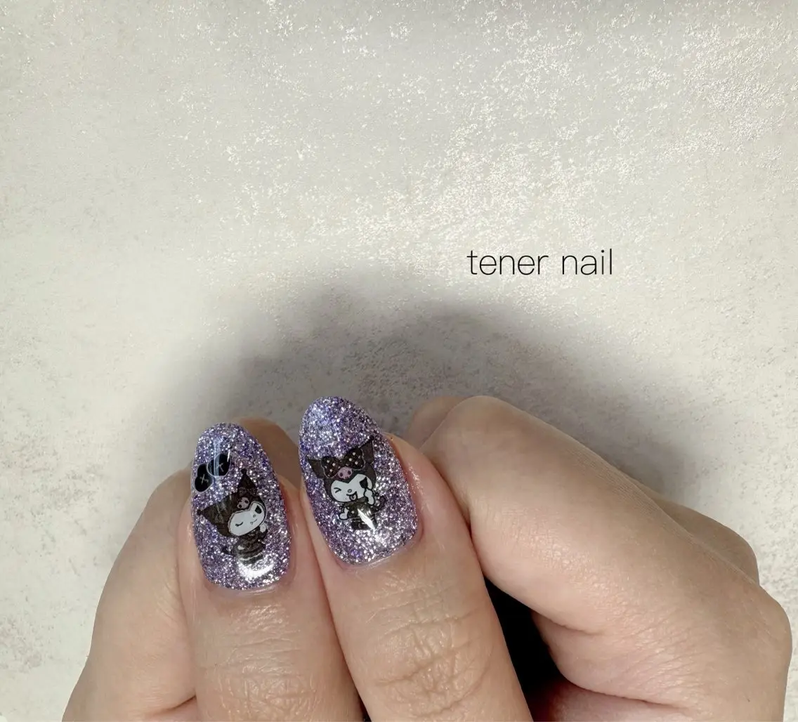 ネイル ハンドネイル テネルネイル tener nailのネイルデザイン