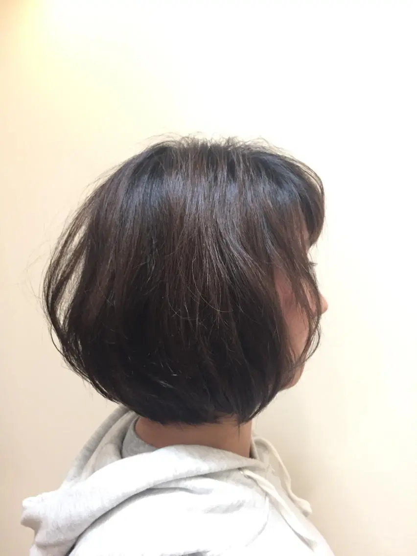 カット(リピーターのお客様用)の写真