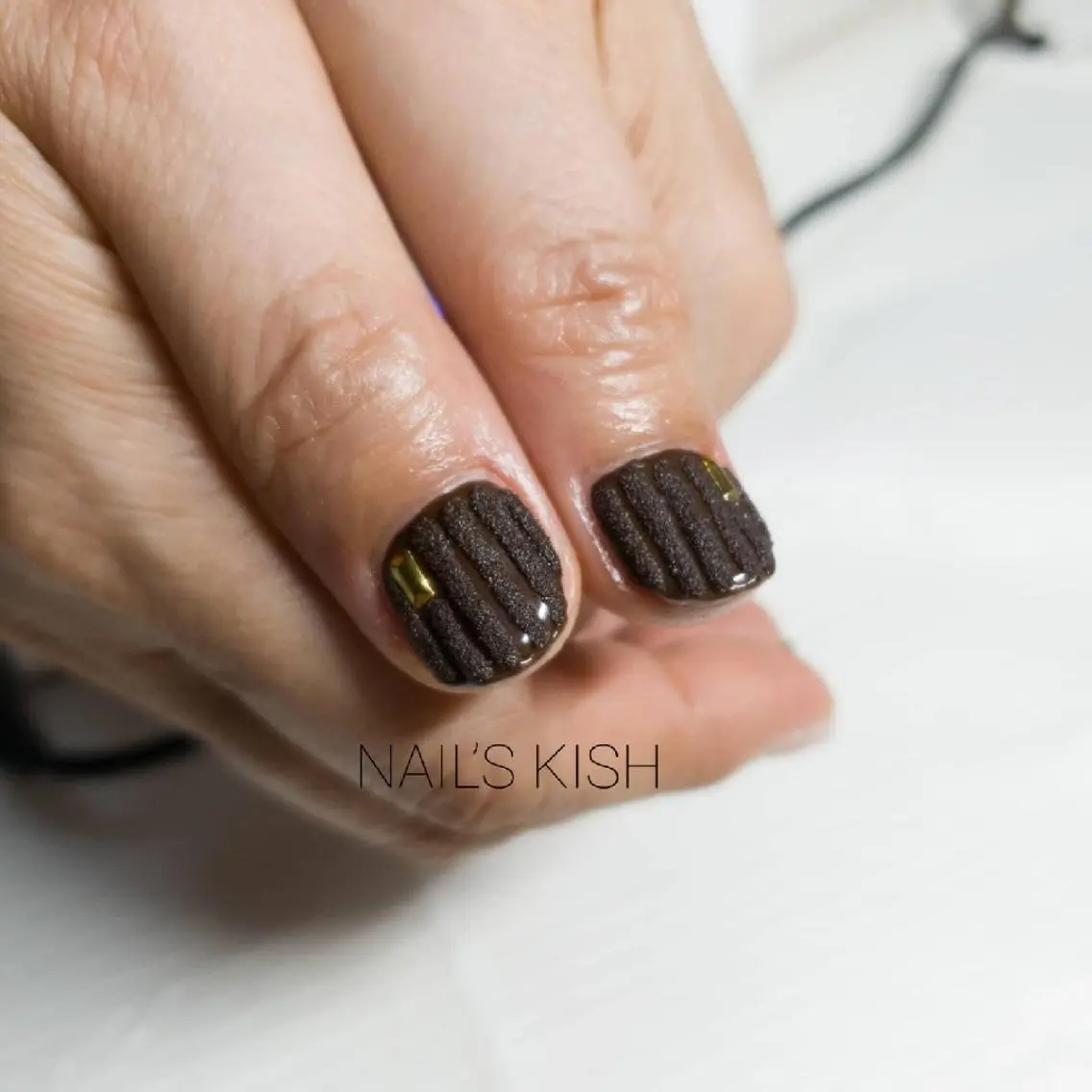 ネイル NAIL'S KISHのネイルデザイン