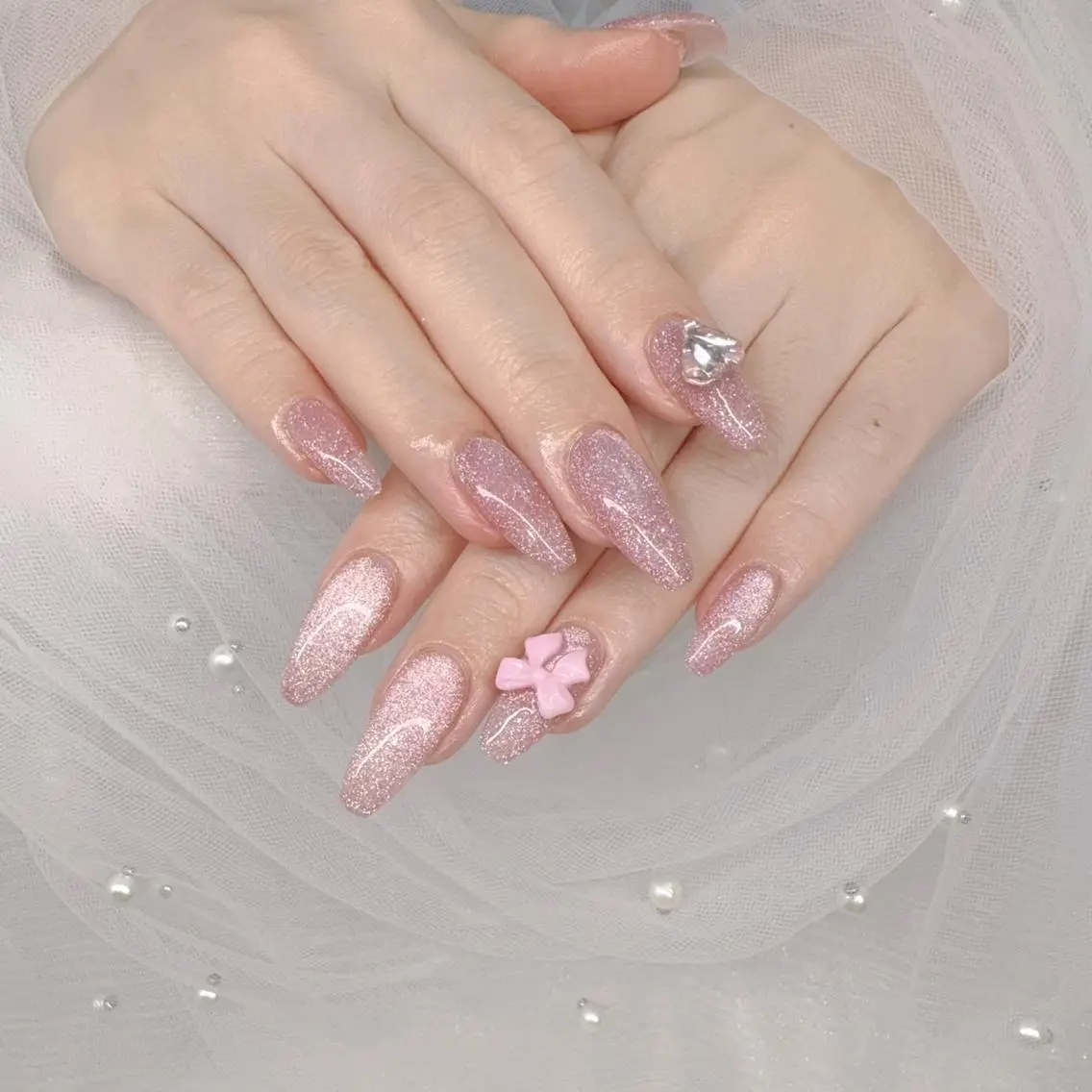 ネイル Onason NailSalonのネイルデザイン
