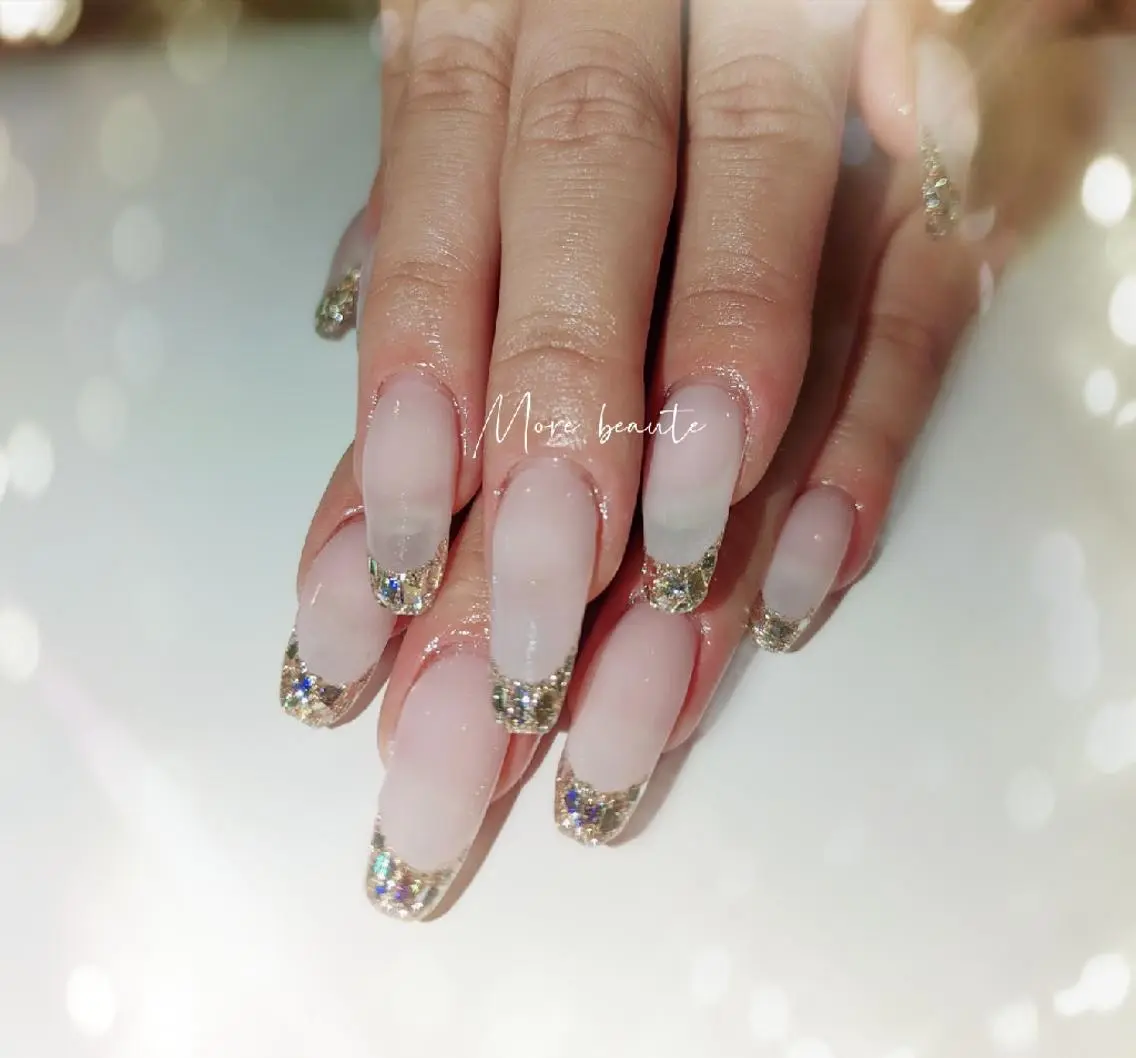 ネイル ハンドネイル I LOVE ME NAIL.。.:*♡のネイルデザイン