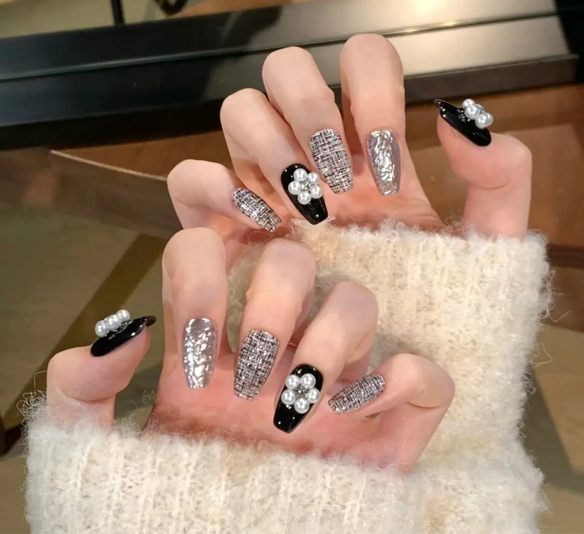 ネイル D-BEAUTY Nailsalonのネイルデザイン