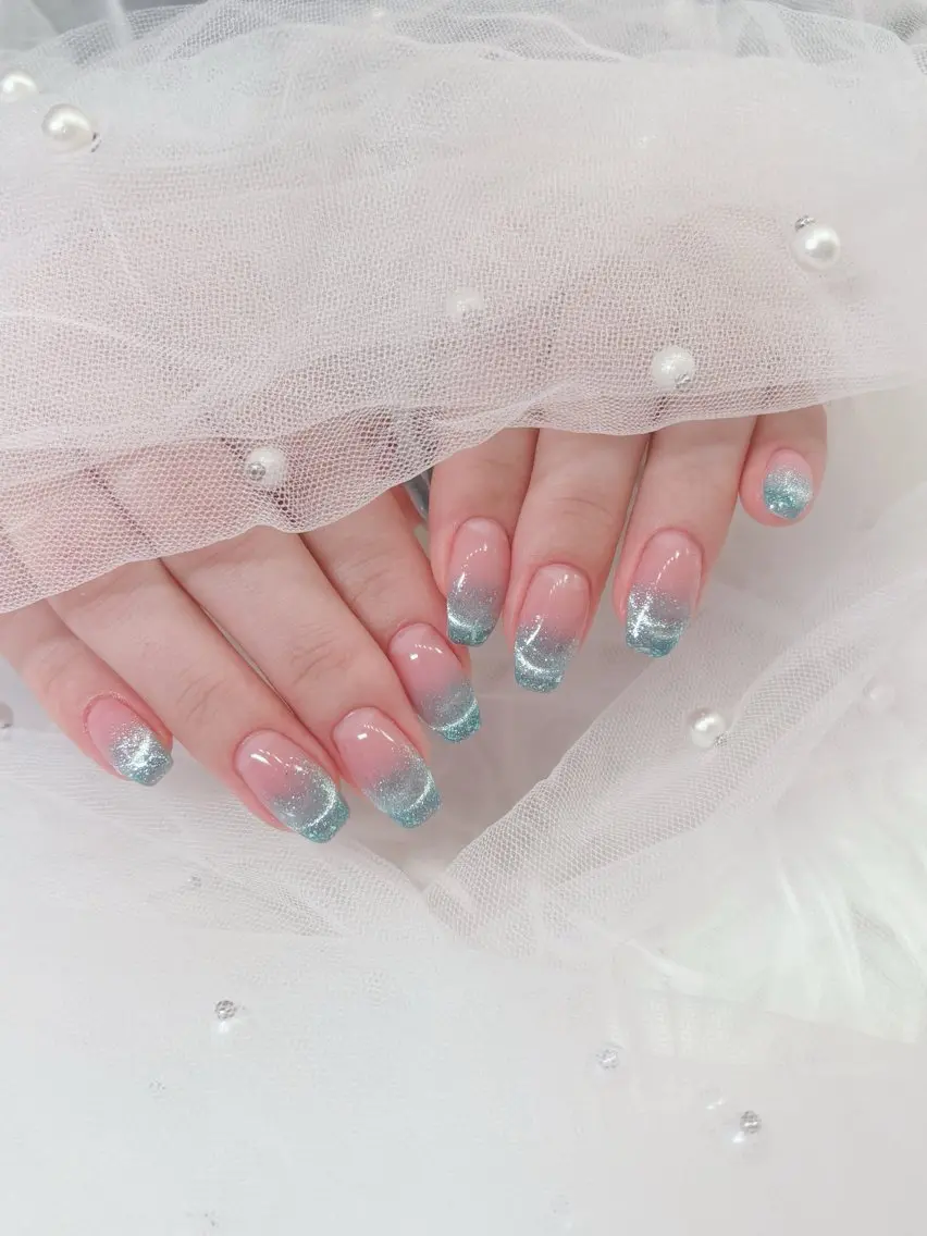 ネイル ハンドネイル Jeremy ♡ HARUKAのネイルデザイン