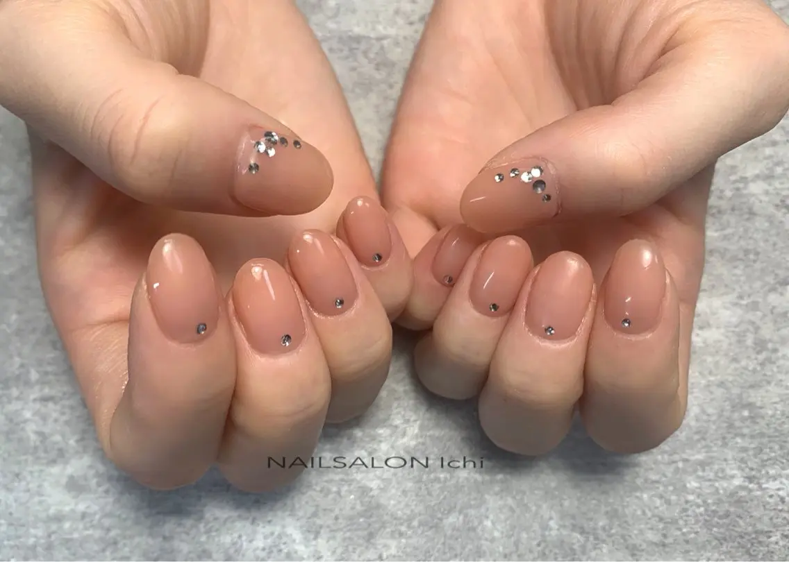 ネイル ハンドネイル NAILSALON Ichiのネイルデザイン